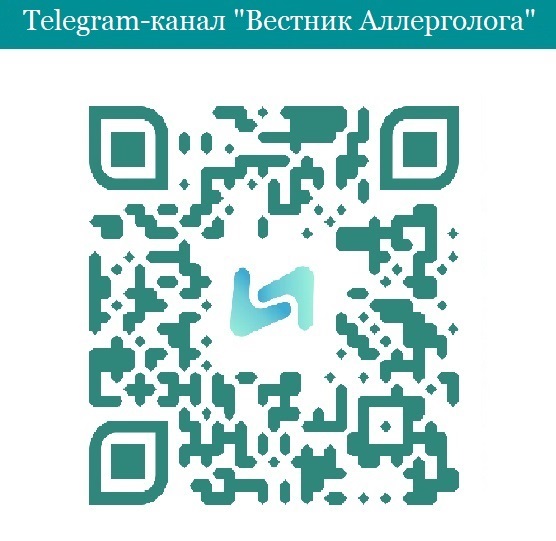 QR-код Telegram