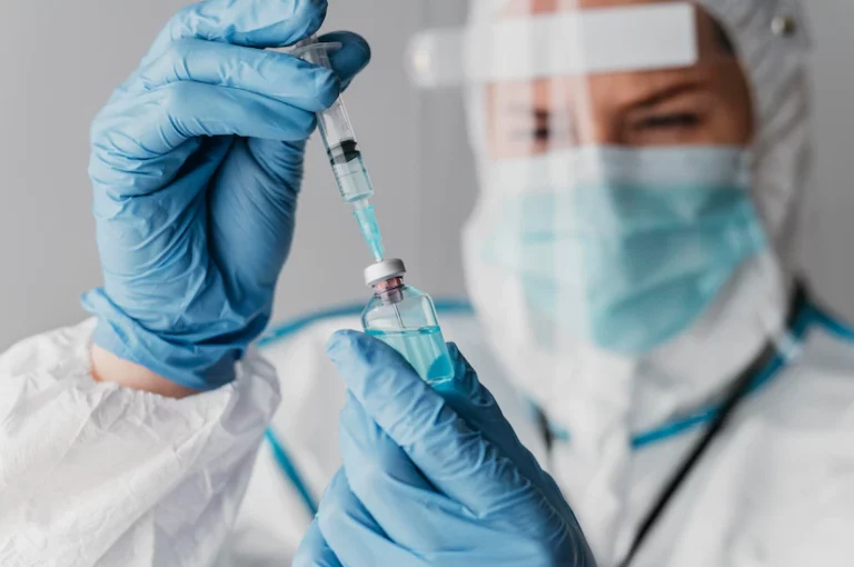 Российские иммунологи разрабатывают вакцину от сезонной аллергии