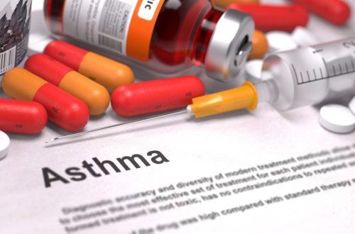 Почему некоторые пациенты с тяжелой астмой плохо реагируют на лечение кортикостероидами