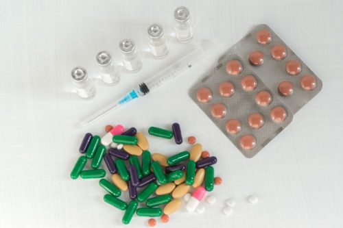 Стартует исследование «Препараты, применяемые в практике врача аллерголога-иммунолога»