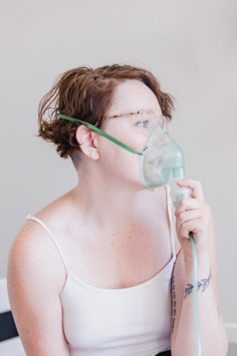 Двойной отпор: ученые оценили эффективность приема меполизумаба у пациентов с тяжелой бронхиальной астмой и риносинуситом