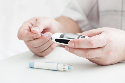 У переболевших COVID-19 риск диабета повышается на 80%