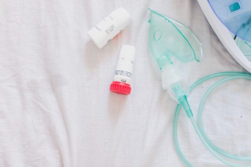По новым правилам диспансеризации больные астмой должны посещать врача не реже раза в год