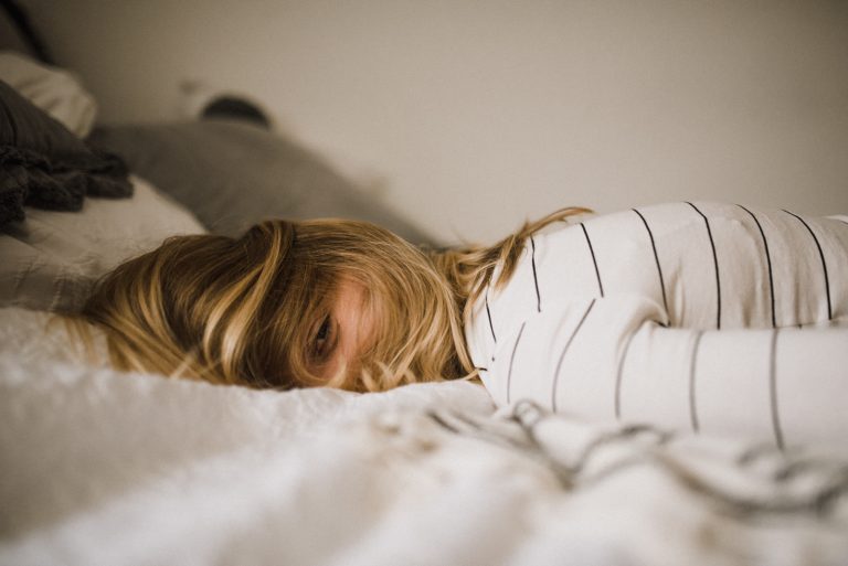 Атопический дерматит приводит к систематическому нарушению сна у пациентов