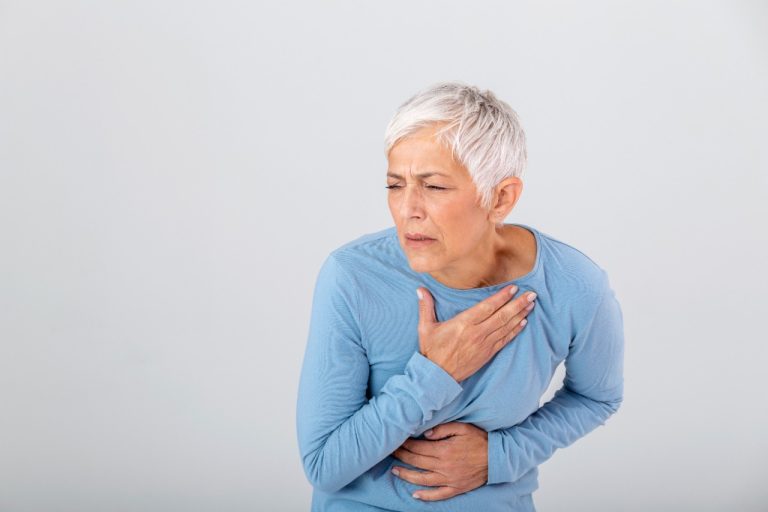 Найдена взаимосвязь между астмой и атеросклерозом сонных артерий