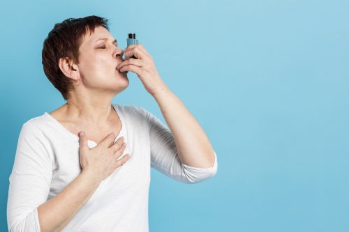 Онлайн-тест для пациентов поможет оценить уровень контроля бронхиальной астмы