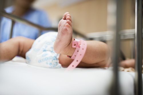 В России выявлено двое новорожденных с редкой формой первичного иммунодефицита