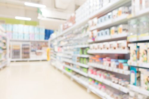 Установлены причины «небывалого» роста продаж лекарств от аллергии в апреле