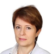 Данилычева Инна Владимировна