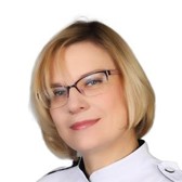 Елисютина Ольга Гурьевна