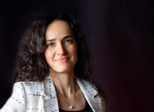 Габай Полина Георгиевна