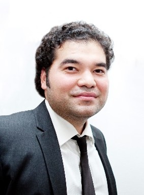 Хаитов Муса Рахимович