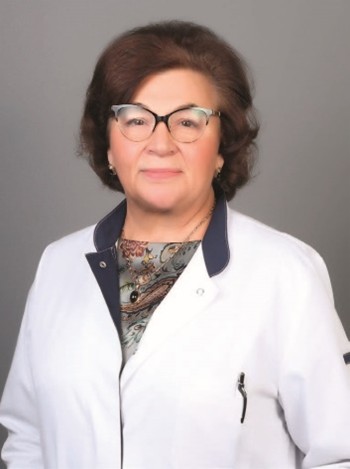 Ильина Наталья Ивановна