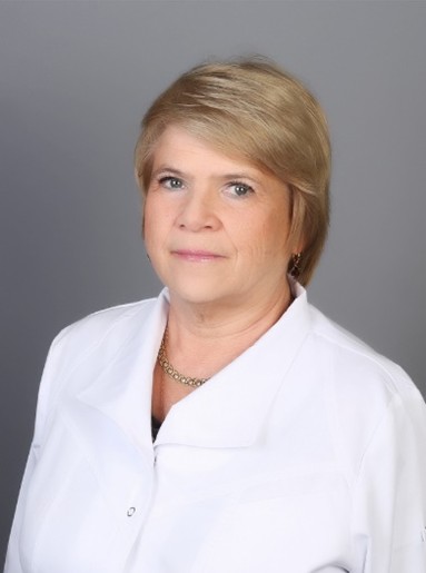 Латышева Татьяна Васильевна