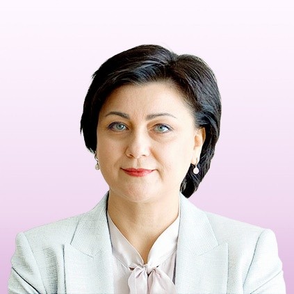 Мигачева Наталья Бегиевна