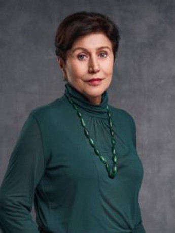 Ненашева Наталья Михайловна