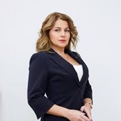 Рубан Анна Петровна