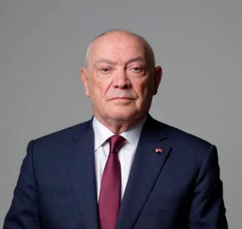 Румянцев Александр Григорьевич