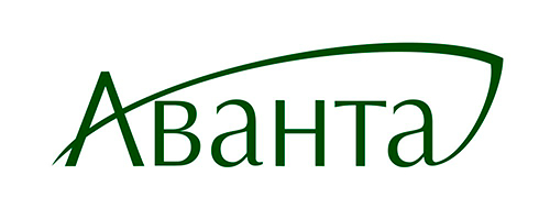 Аванта логотип