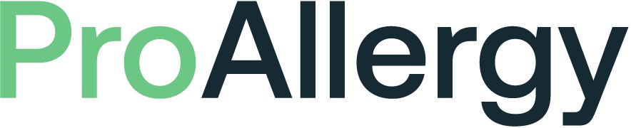 ProAllergy логотип