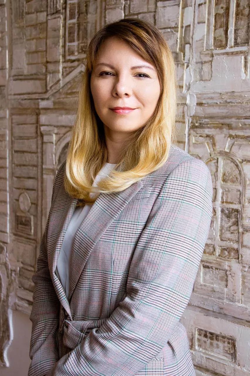 Федорова Ольга Сергеевна