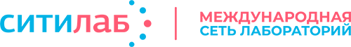 Ситилаб логотип